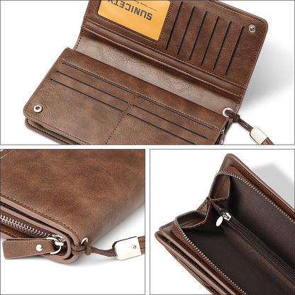 Accessories - Chiavenna wallet