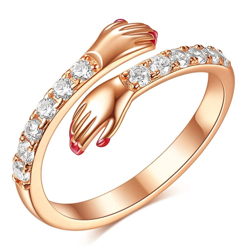 Jewelry - Mon Amour - Ring of Passion