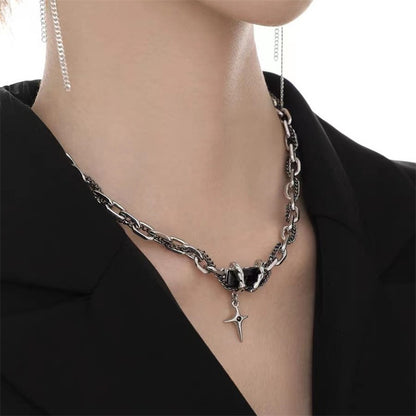 Schmuck - Modische Kette Bella Donna