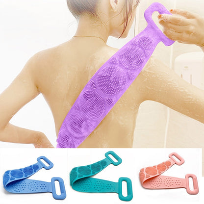 Body Care - Body Scrubber - Rub yourself nicely