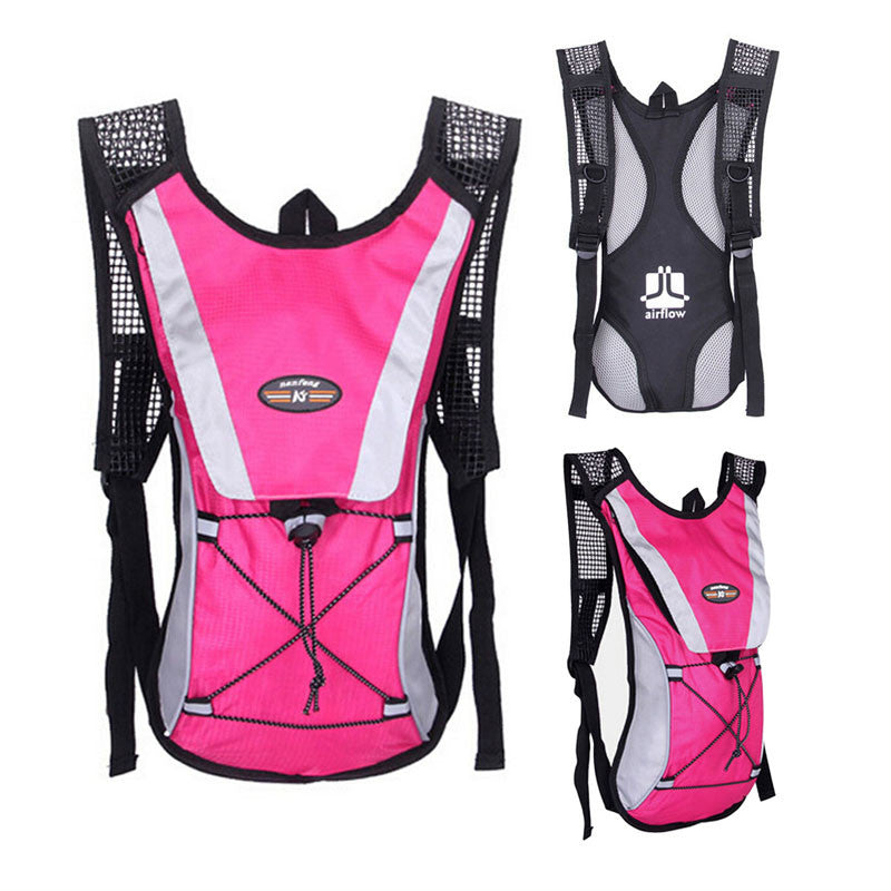 Fitness - hydration pack unisex