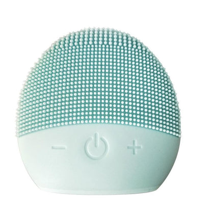 Body care - USB Facial facial cleansing brush