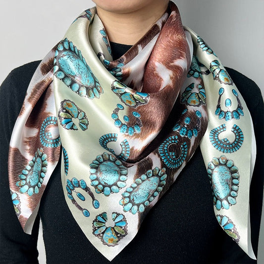 Accessories - Go out scarf