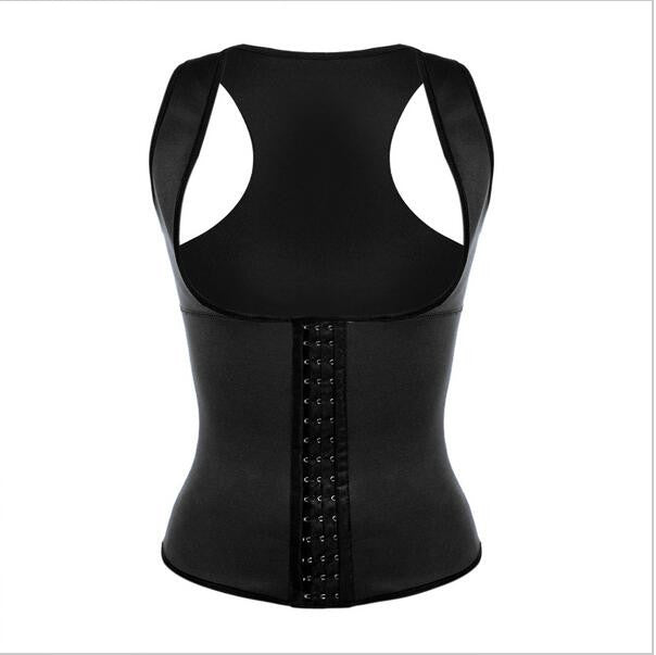 Sportswear - Sportiva - the perfect corset for the attractive woman