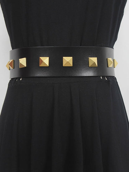 Accessories - Centuripe belt for her - strikingly elegant