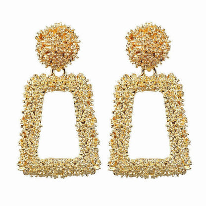 Jewelry - Mikki Style Earrings