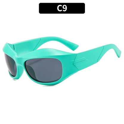 Accessoires - Sonnenbrille Andalus