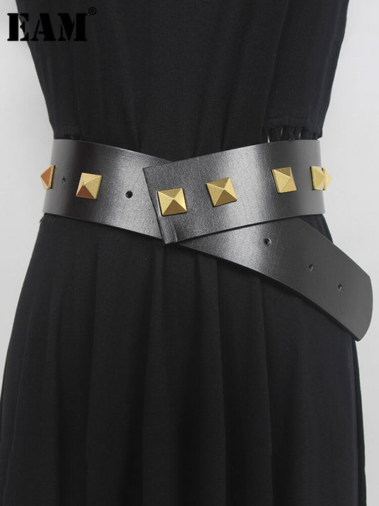 Accessories - Centuripe belt for her - strikingly elegant