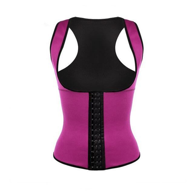 Sportswear - Sportiva - the perfect corset for the attractive woman