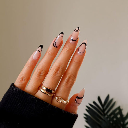 Accessories - Perfectly styled artificial fingernails