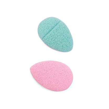 BodyCare - Facial Cleansing Sponge O.TWO.O