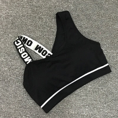 Sportswear - sports bra