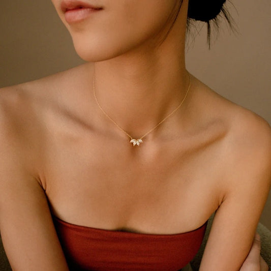 Jewelry - Necklace Dora