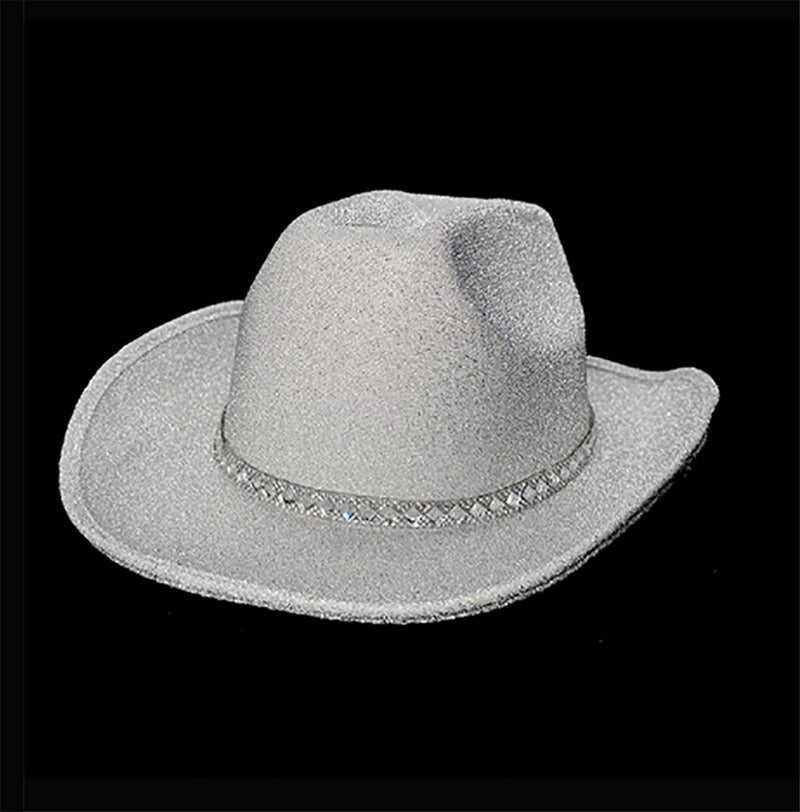 Accessories - Western hat for women