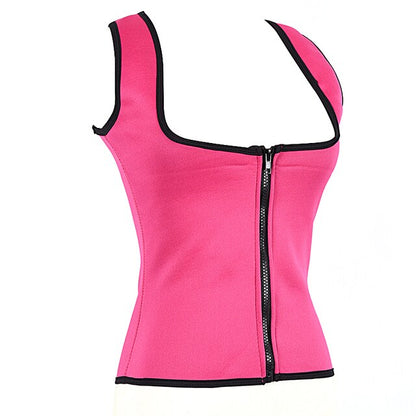 Sportswear - Nadja, the corset for the sporty-looking woman