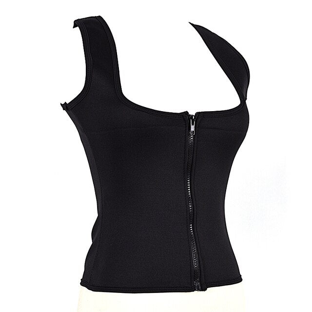 Sportswear - Nadja, the corset for the sporty-looking woman